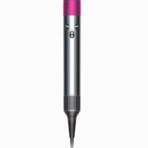 ❤️ Dyson Airwrap Nickle Fuschia For Repair Not Working